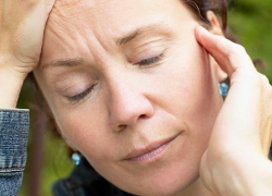 Метеозависимым: приготовиться! Над Воронежской областью формируется мощный антициклон