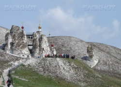 Дивногорье хотят включить в список Всемирного наследия ЮНЕСКО
