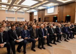 В Воронежской области наградили лучшие ТОСы в девяти номинациях