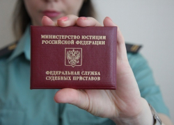 Десятки борисоглебцев узнали о своих долгах