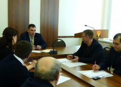 Мэр Борисоглебска назвал «крупным достижением» развитие в городе общественного самоуправления