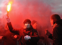 ФСБ подготовила правительству предложения по борьбе с радикализмом среди молодежи