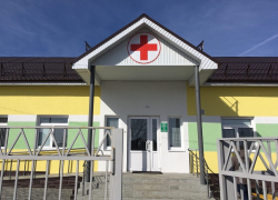 В терновском селе Есипово появится новая амбулатория