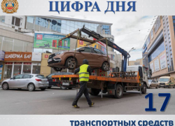  17 транспортных средств конфискованы в Воронежской области за грубые нарушения ПДД (в том числе – и в Борисоглебске)