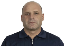 Сергей Федюнин – кандидат в депутаты Борисоглебской городской Думы по округу №2