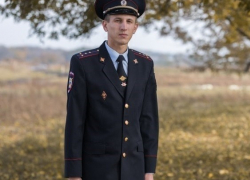 В Воронежской области объявили начало конкурса «Народный участковый – 2018»