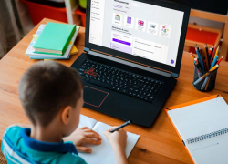 В новый учебный год — с обновленным сервисом «Ростелеком. Лицей»