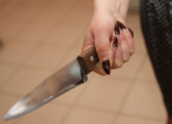 В Борисоглебске девушку, ранившую сожителя ножом, приговорили к 3-м годам условно