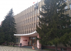 Кирилл Козлов и Наталья Маковская покидают администрацию Борисоглебского городского округа