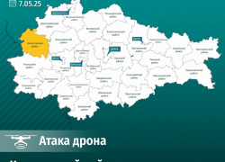 ВСУ нанесли удар по православному храму в Черноземье