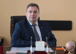 Задержан бывший глава администрации Борисоглебского округа Андрей Пищугин