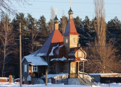 В Борисоглебске коммунальщики готовятся к Пасхе