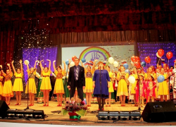 «Воронеж многонациональный» собрал представителей 11-ти районов области в Новохоперске