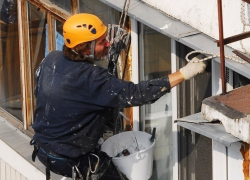 До 2020 года в Борисоглебске планируют отремонтировать 30 многоэтажек