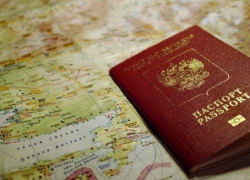 Правительство одобрило подорожание водительских прав и загранпаспортов