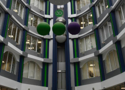 Восемь директоров МегаФона признаны лидерами рейтинга Топ-1000 менеджеров России