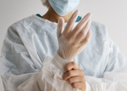 Жители Воронежской области смогут записаться на видео-консультацию с врачом через чат-бот