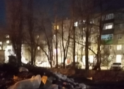 «Рекорд», в который веришь: по приросту мусора Воронежская область оказалась в «лидерах» по России