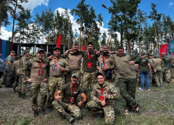 «Ростелеком» обеспечил связью участников форума «Рубеж» в Воронеже