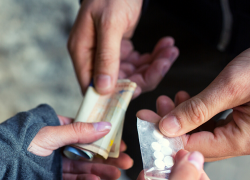 В 2021 году  в Воронежской области выявлено меньше наркопреступлений 