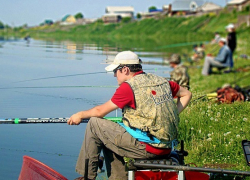 В Поворинском районе пройдут соревнования по рыбной ловле «На Медвежьем – 2018»