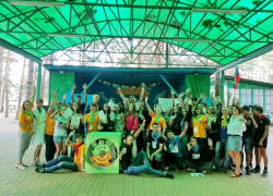 На отдых школьников в Воронежской области потратят 104 млн. рублей