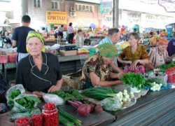 Специалисты Россельхознадзора провели рейд на рынках Грибановского района