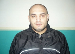 ВНИМАНИЕ! В Воронежской области полицейские разыскивают сбежавшего заключённого