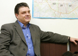 На 58-м году жизни скончался внук генерального секретаря ЦК КПСС - Андрей Брежнев