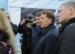 Алексей Гордеев: «Все муниципальные чиновники должны быть ближе к народу»