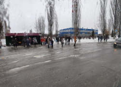 Январь закончится дождями в Борисоглебске