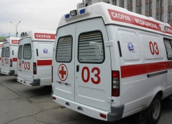В Борисоглебске появятся новые автомобили скорой помощи