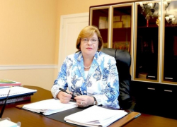 С экс-главы администрации Терновского района Ирины Беловой  сняли обвинения