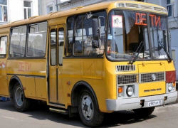 В Воронежской области стартует профилактическая акция «Школьный автобус»