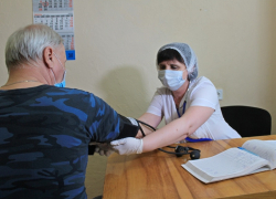 Больницы Воронежской области возобновили плановый приём и госпитализацию