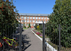 На защиту школ и детский садов Грибановского района от ЧС направили 12,7 млн рублей