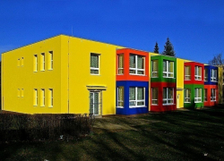 Дети Борисоглебска получат новый сад