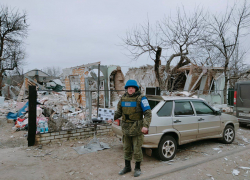 Воронежская область восстановит десятки социальных объектов в ЛНР
