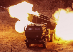 "Враг получит возмездие": в ЛНР обстреляли ракетами подшефный район Воронежской области