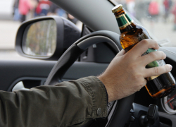 Воронежские автоинспекторы задержали более 40 пьяных водителей за одни выходные