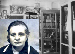 4 января – 105 лет со дня рождения создательницы Борисоглебского краеведческого музея