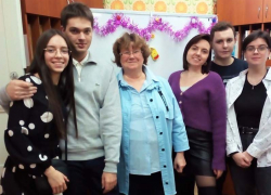 Выпускники НОУ «Варварино» встретились в Борисоглебске спустя 10 лет