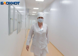 Первую партию вакцины от гриппа получила Воронежская область