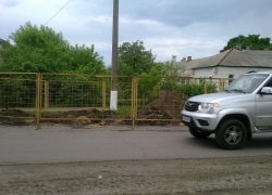 Движение автотранспорта по Площади революции временно ограничат