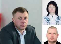 Кого выдвинула «Единая Россия» на выборах депутатов Борисоглебской городской Думы по округу №4