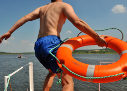 Уважаемые жители Борисоглебского городского округа! Соблюдайте требования безопасности на водных объектах, берегите себя и своих близких!