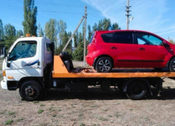 241 неоплаченный штраф вышел боком поворинской автомобилистке