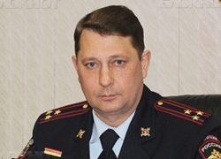 Начальник Росгвардии по Воронежской области может не вернуться из отпуска