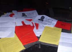 Главный коммунист Борисоглебска заявил о направленном против него "черном пиаре"