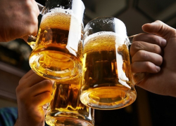 В России планируют установить минимальную цену на пиво